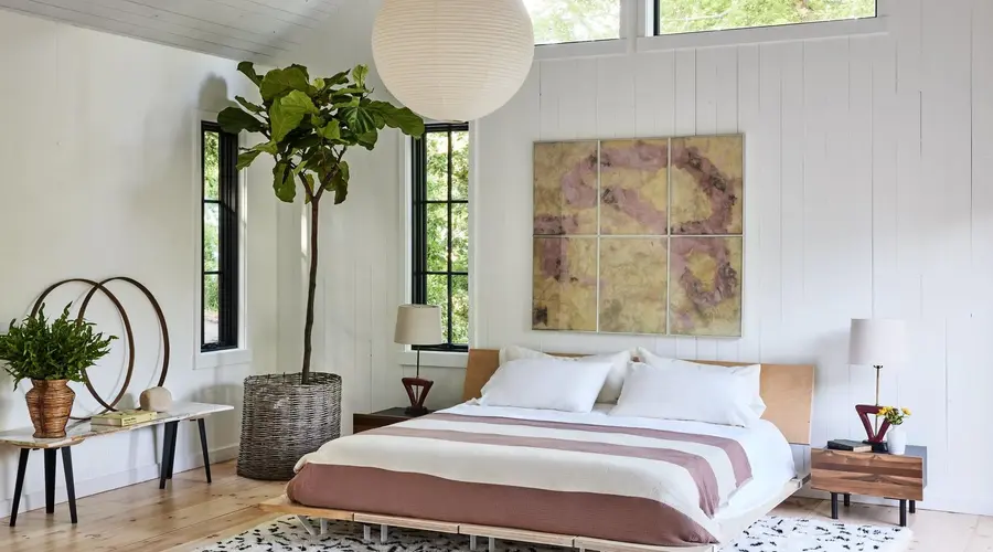 Neutral Bedroom Ideas