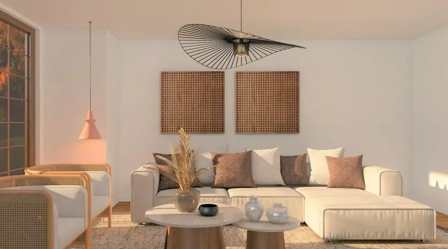 japandi living room ideas
