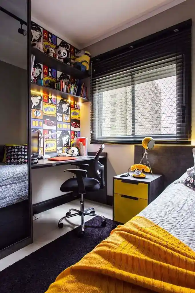 graphic-layout-teen-boy-bedroom-idea