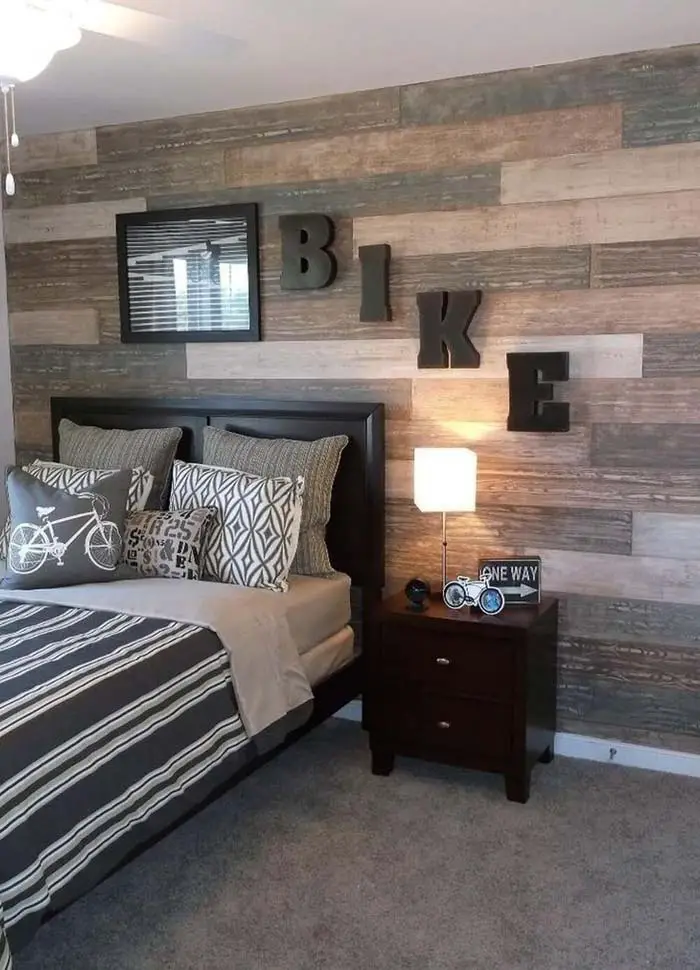 trendy-textured-teen-boy-bedroom-decor-ideas