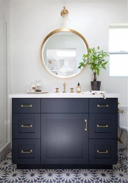 bathroom vanity ideas multi drawer vanity