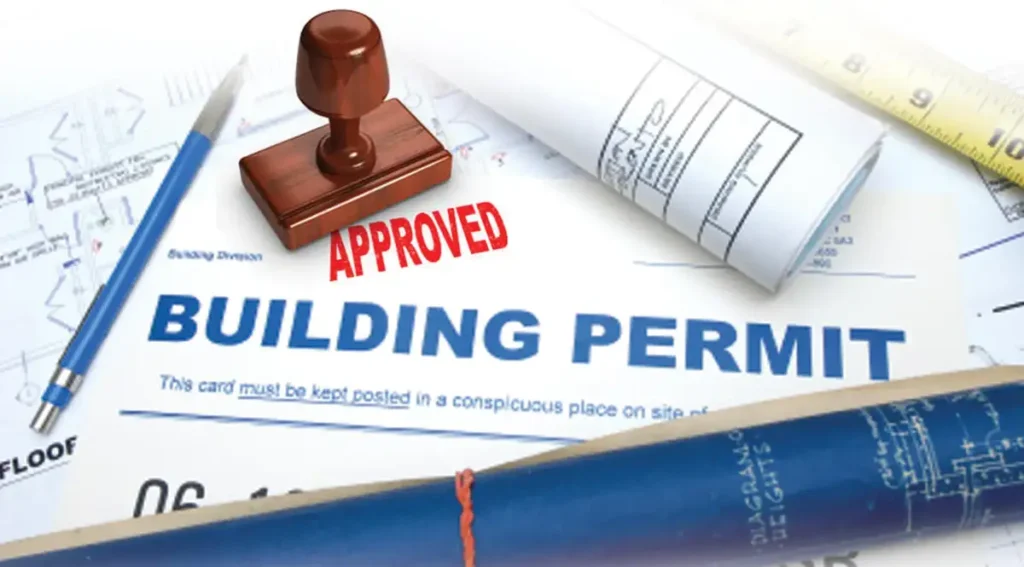 condo bathroom renovation permits and approval