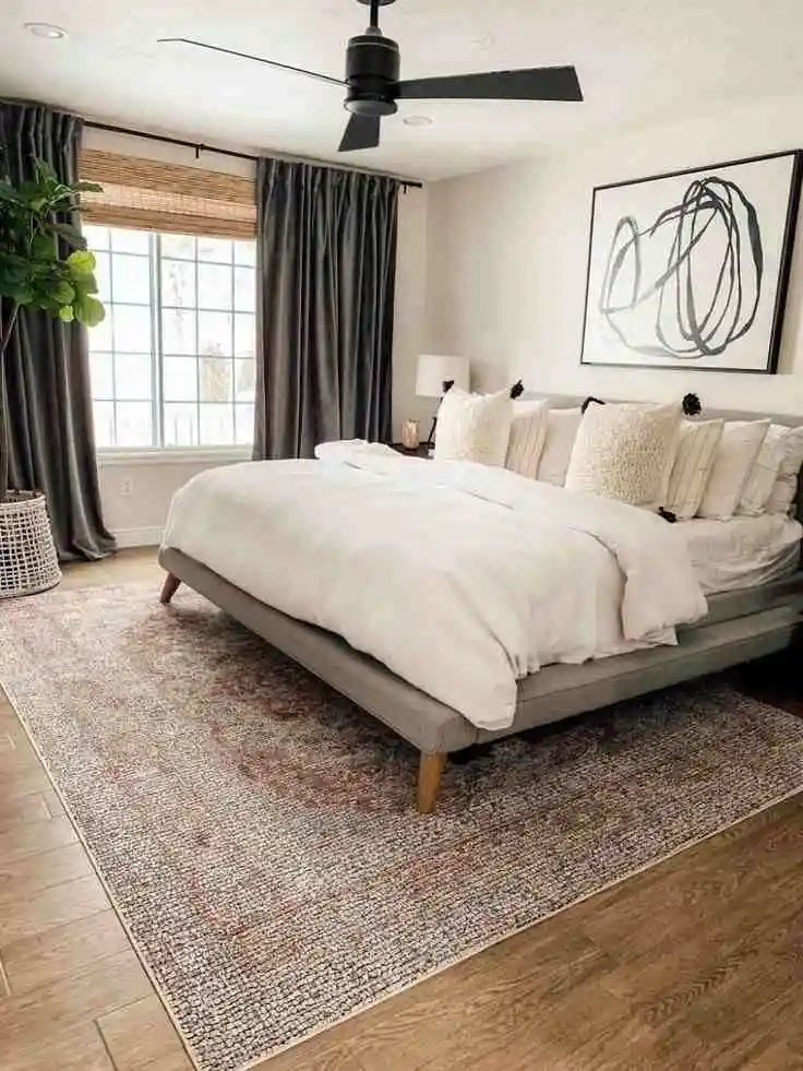 Decorating Ideas For Master Bedroom