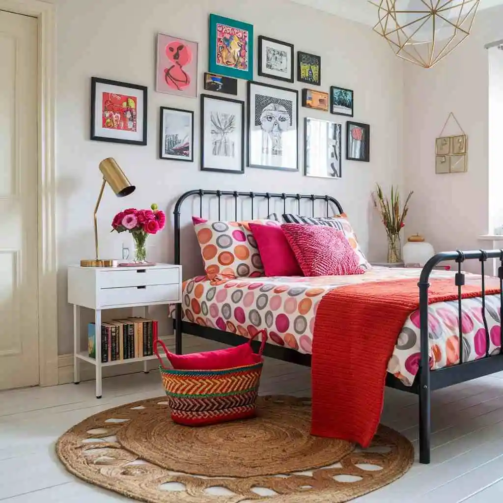 bedroom-paisley-bedspread-star-light